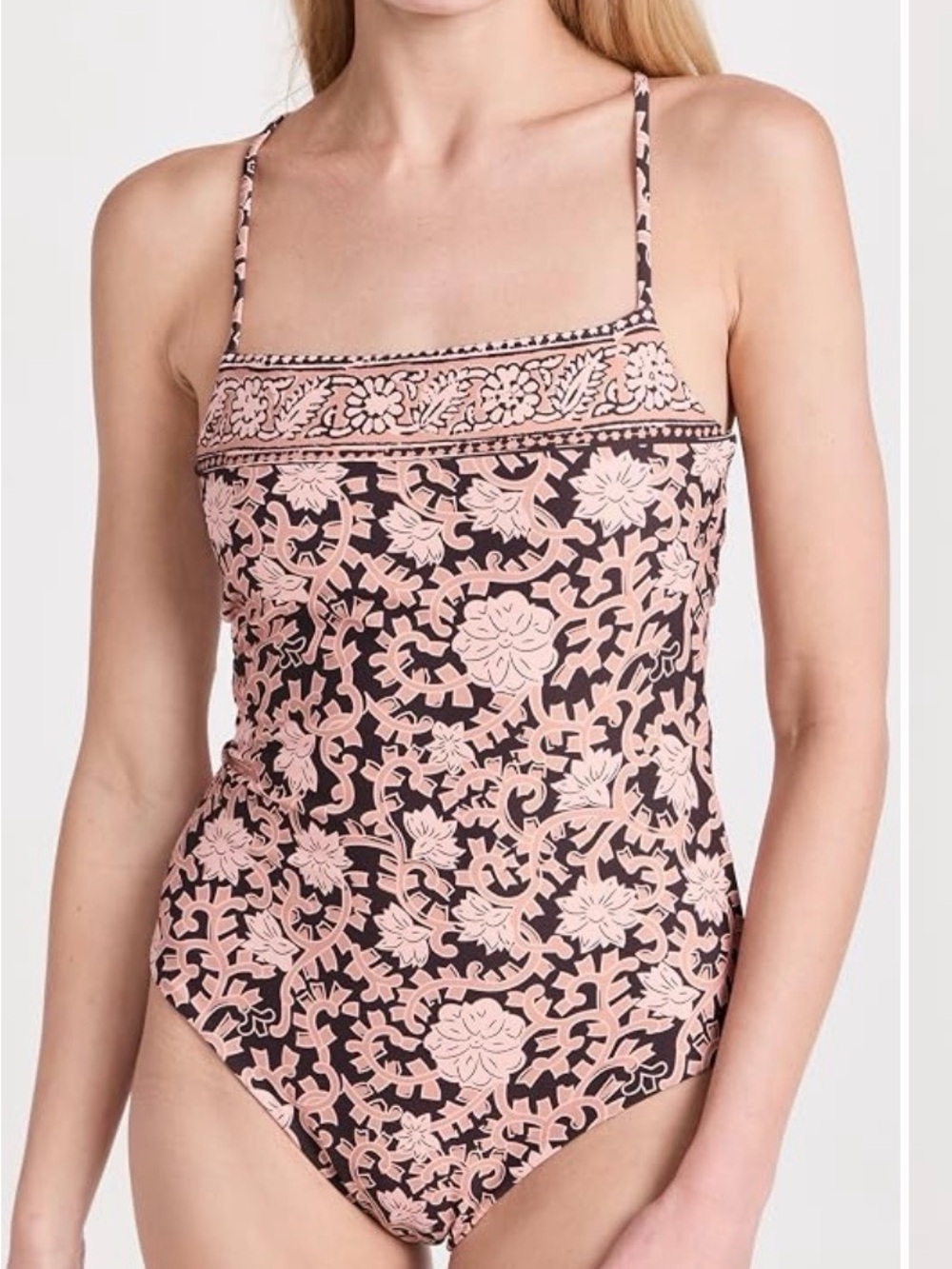 SEA New York Irina Swimsuit
